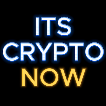 Its Crypto Now